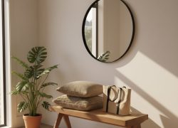 Art de table-Luberon