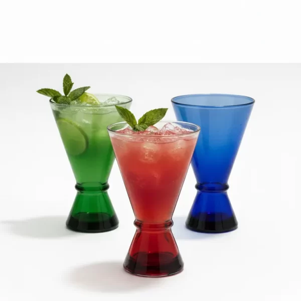 Coupe à glace Beldy (vert)