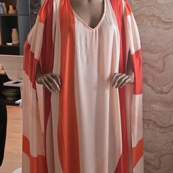 Robe de Soirée SOLENA