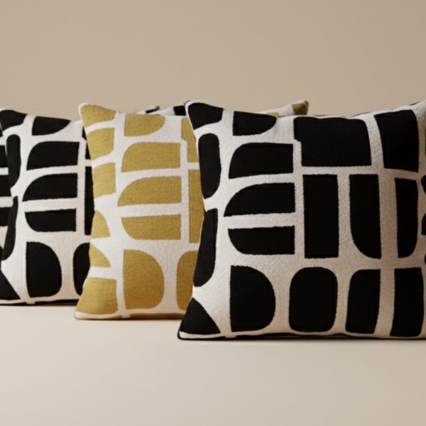 Coussins BOUCHRA 45 X 45